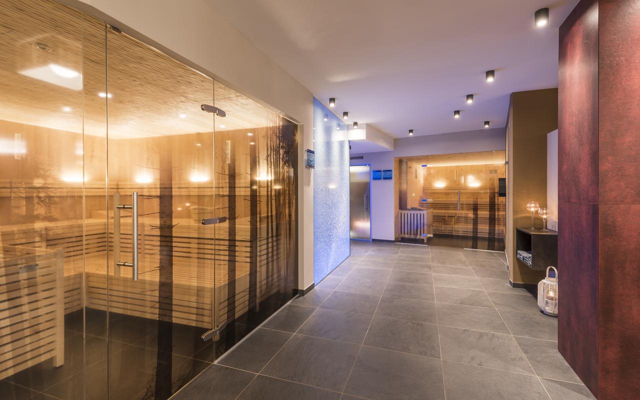 Gasserhof Hotel