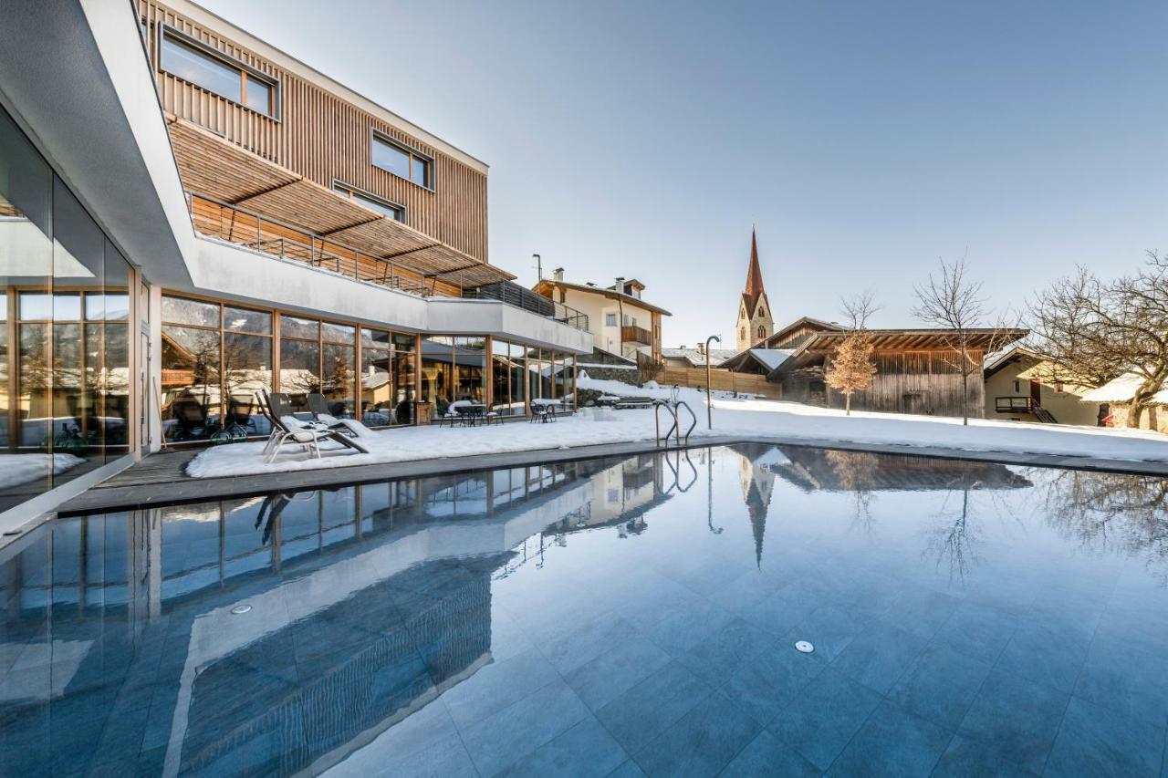 Gasserhof Hotel 3*